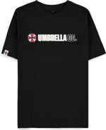 Koszulka dámske Resident Evil - Umbrella Corp. (rozmiar L)