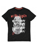 Koszulka Watch Dogs: Legion - We Are Legion (rozmiar XL)