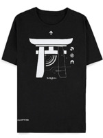 Koszulka Ghostwire Tokyo - Arch (rozmiar XXL)