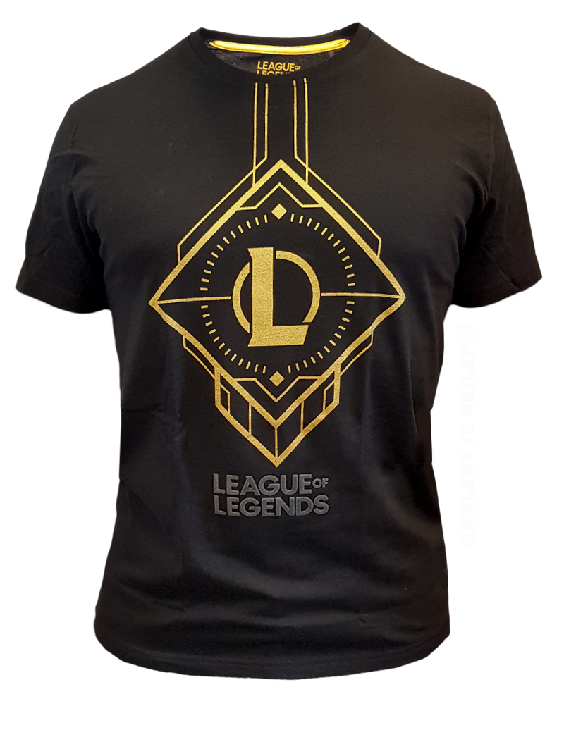 Koszulka League of Legends - Base