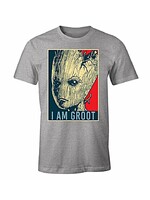 Koszulka Guardians of the Galaxy - Groot Hope